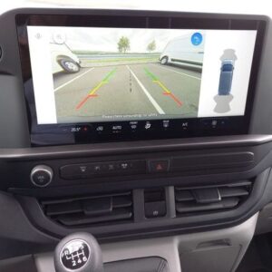 Fahrzeugabbildung Ford Transit Custom 280 L1H1 LKW VA Trend Navi LED Kl