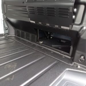 Fahrzeugabbildung Ford Transit Custom 280 L1H1 LKW VA Trend Navi LED Kl