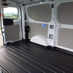 Fahrzeugabbildung Ford Transit Custom 280 L1H1 LKW VA Trend Navi LED Kl