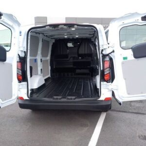 Fahrzeugabbildung Ford Transit Custom 280 L1H1 LKW VA Trend Navi LED Kl