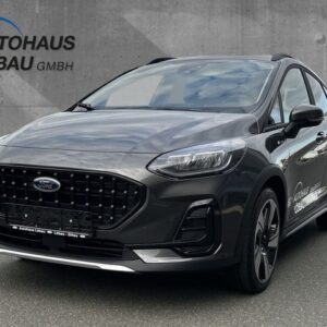 Fahrzeugabbildung Ford Fiesta 1.0 ACTIVE Navi LED Dyn. Kurvenlicht ACC