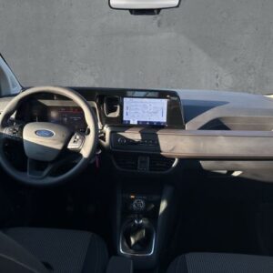 Fahrzeugabbildung Ford Tourneo Courier Trend  Klimaautom.,DAB-Radio,Spu