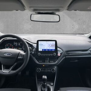 Fahrzeugabbildung Ford Fiesta 1.0 ACTIVE Navi LED Dyn. Kurvenlicht ACC