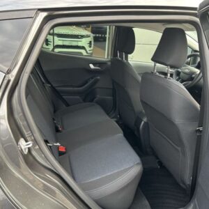 Fahrzeugabbildung Ford Fiesta 1.0 ACTIVE Navi LED Dyn. Kurvenlicht ACC