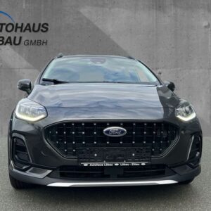 Fahrzeugabbildung Ford Fiesta 1.0 ACTIVE Navi LED Dyn. Kurvenlicht ACC