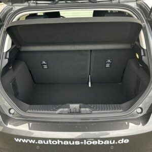 Fahrzeugabbildung Ford Fiesta 1.0 ACTIVE Navi LED Dyn. Kurvenlicht ACC