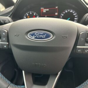 Fahrzeugabbildung Ford Fiesta 1.0 ACTIVE Navi LED Dyn. Kurvenlicht ACC