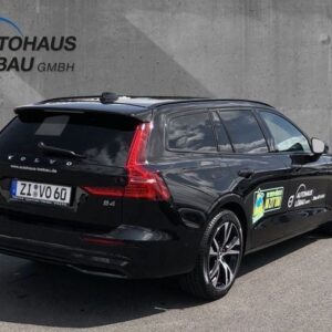 Fahrzeugabbildung Volvo V60 B4 D Plus Dark StandHZG AHK-klappbar Navi  M