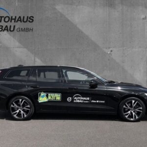 Fahrzeugabbildung Volvo V60 B4 D Plus Dark StandHZG AHK-klappbar Navi  M