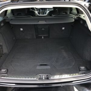 Fahrzeugabbildung Volvo V60 B4 D Plus Dark StandHZG AHK-klappbar Navi  M