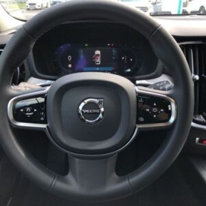 Fahrzeugabbildung Volvo V60 B4 D Plus Dark StandHZG AHK-klappbar Navi  M