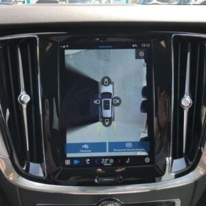 Fahrzeugabbildung Volvo V60 B4 D Plus Dark StandHZG AHK-klappbar Navi  M