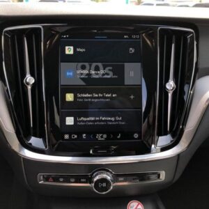 Fahrzeugabbildung Volvo V60 B4 D Plus Dark StandHZG AHK-klappbar Navi  M