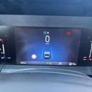 Fahrzeugabbildung Ford Tourneo Courier Trend  Klimaautom.,DAB-Radio,Spu