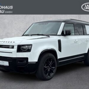 Fahrzeugabbildung Land Rover Defender 110 X-Dynamic HSE 3.0 D300