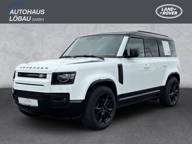 Land Rover Defender 110 X-Dynamic HSE 3.0 D300