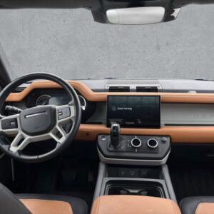 Fahrzeugabbildung Land Rover Defender 110 X-Dynamic HSE 3.0 D300
