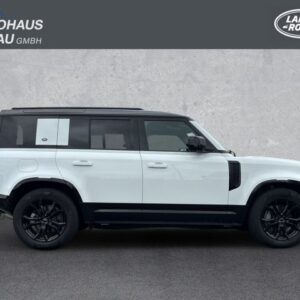 Fahrzeugabbildung Land Rover Defender 110 X-Dynamic HSE 3.0 D300