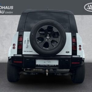 Fahrzeugabbildung Land Rover Defender 110 X-Dynamic HSE 3.0 D300