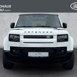 Fahrzeugabbildung Land Rover Defender 110 X-Dynamic HSE 3.0 D300
