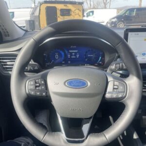 Fahrzeugabbildung Ford Focus Turnier ACTIVE X Garantie bis 03/2029 Navi
