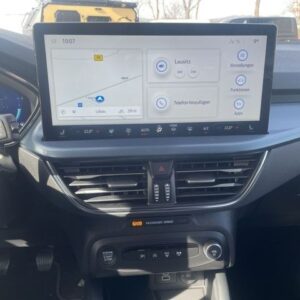 Fahrzeugabbildung Ford Focus Turnier ACTIVE X Garantie bis 03/2029 Navi