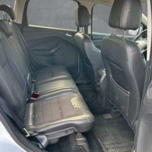 Fahrzeugabbildung Ford Kuga Titanium 2.0 TDCi 4x4 Autom Bi-Xenon SHZ Te