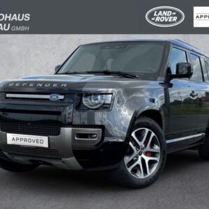 Fahrzeugabbildung Land Rover Defender 110 X 3.0 D300 Topmodell X Voll