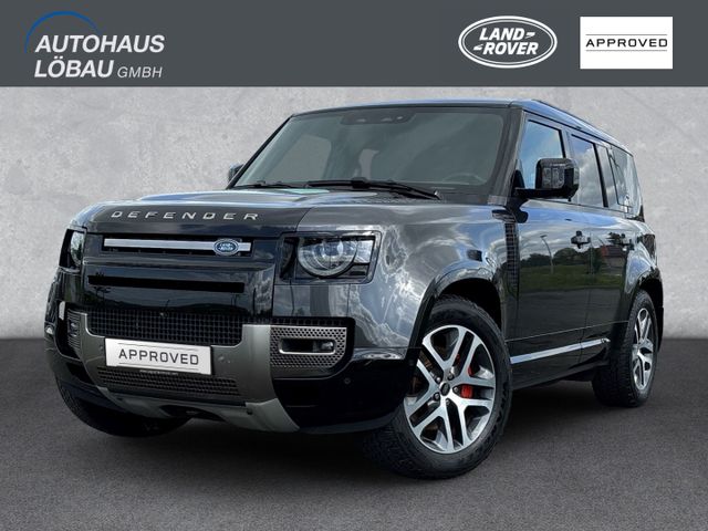 Land Rover Defender 110 X 3.0 D300 Topmodell X Voll