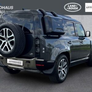 Fahrzeugabbildung Land Rover Defender 110 X 3.0 D300 Topmodell X Voll