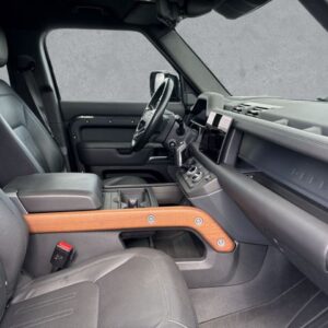 Fahrzeugabbildung Land Rover Defender 110 X 3.0 D300 Topmodell X Voll