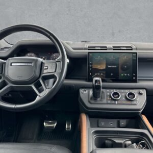 Fahrzeugabbildung Land Rover Defender 110 X 3.0 D300 Topmodell X Voll