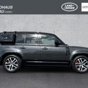 Fahrzeugabbildung Land Rover Defender 110 X 3.0 D300 Topmodell X Voll