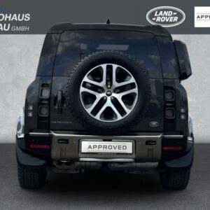 Fahrzeugabbildung Land Rover Defender 110 X 3.0 D300 Topmodell X Voll