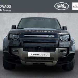 Fahrzeugabbildung Land Rover Defender 110 X 3.0 D300 Topmodell X Voll