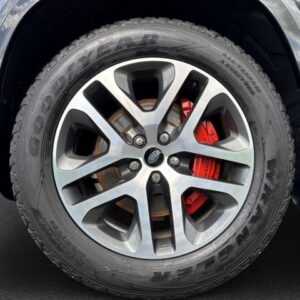 Fahrzeugabbildung Land Rover Defender 110 X 3.0 D300 Topmodell X Voll