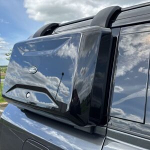 Fahrzeugabbildung Land Rover Defender 110 X 3.0 D300 Topmodell X Voll