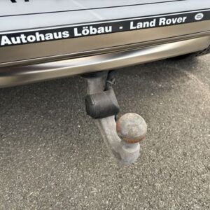 Fahrzeugabbildung Land Rover Defender 110 X 3.0 D300 Topmodell X Voll