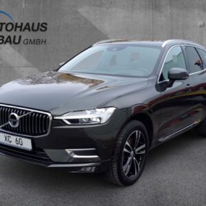 Fahrzeugabbildung Volvo XC60 Inscription AWD B5 Diesel EU6d HUD AHK-klap