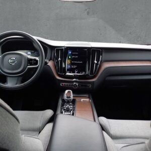 Fahrzeugabbildung Volvo XC60 Inscription AWD B5 Diesel EU6d HUD AHK-klap