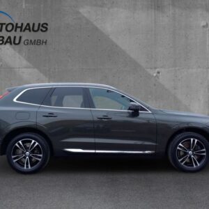 Fahrzeugabbildung Volvo XC60 Inscription AWD B5 Diesel EU6d HUD AHK-klap