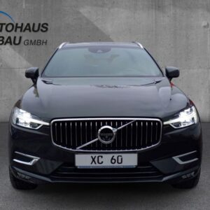 Fahrzeugabbildung Volvo XC60 Inscription AWD B5 Diesel EU6d HUD AHK-klap