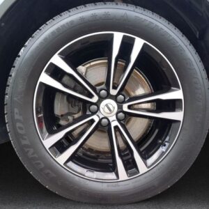 Fahrzeugabbildung Volvo XC60 Inscription AWD B5 Diesel EU6d HUD AHK-klap