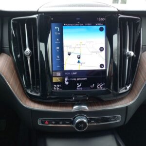 Fahrzeugabbildung Volvo XC60 Inscription AWD B5 Diesel EU6d HUD AHK-klap