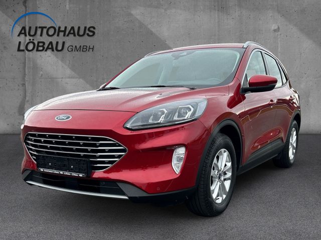 Ford Kuga Titanium 1.5 EcoBoost EU6d