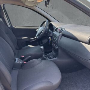 Fahrzeugabbildung Fiat Stilo 1.4 16V Active 8fach bereift