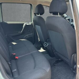 Fahrzeugabbildung Fiat Stilo 1.4 16V Active 8fach bereift