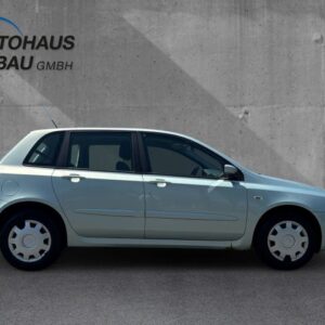 Fahrzeugabbildung Fiat Stilo 1.4 16V Active 8fach bereift