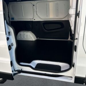 Fahrzeugabbildung Renault Trafic Kasten L1H1 2,8t Komfort 2.0 BLUE dCi 130