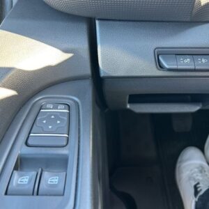 Fahrzeugabbildung Renault Trafic Kasten L1H1 2,8t Komfort 2.0 BLUE dCi 130